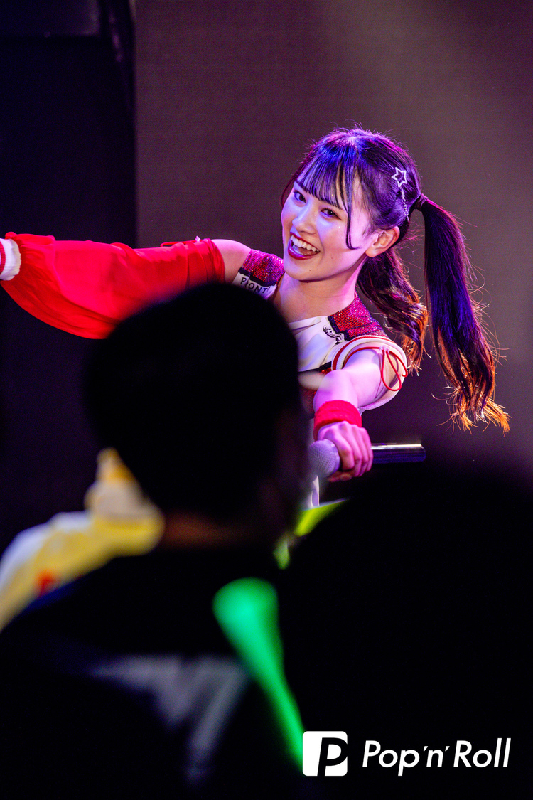 Hey!Mommy!＜歌舞伎町 UP GATE↑↑2024＞DHNoA（2024年5月5日）