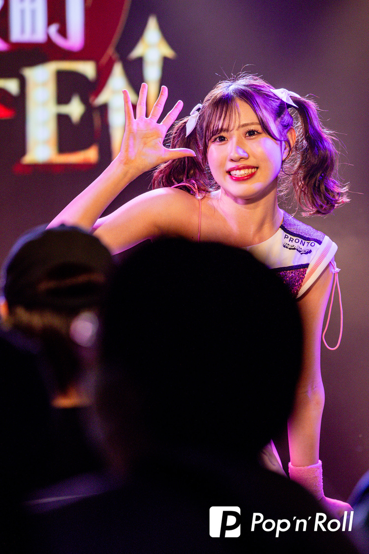 Hey!Mommy!＜歌舞伎町 UP GATE↑↑2024＞DHNoA（2024年5月5日）