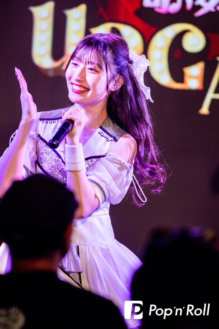 Hey!Mommy!＜歌舞伎町 UP GATE↑↑2024＞DHNoA（2024年5月5日）