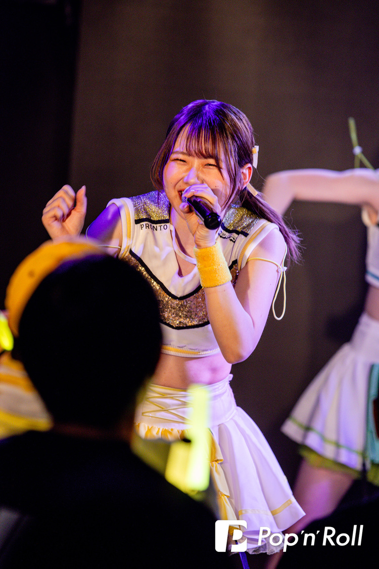 Hey!Mommy!＜歌舞伎町 UP GATE↑↑2024＞DHNoA（2024年5月5日）