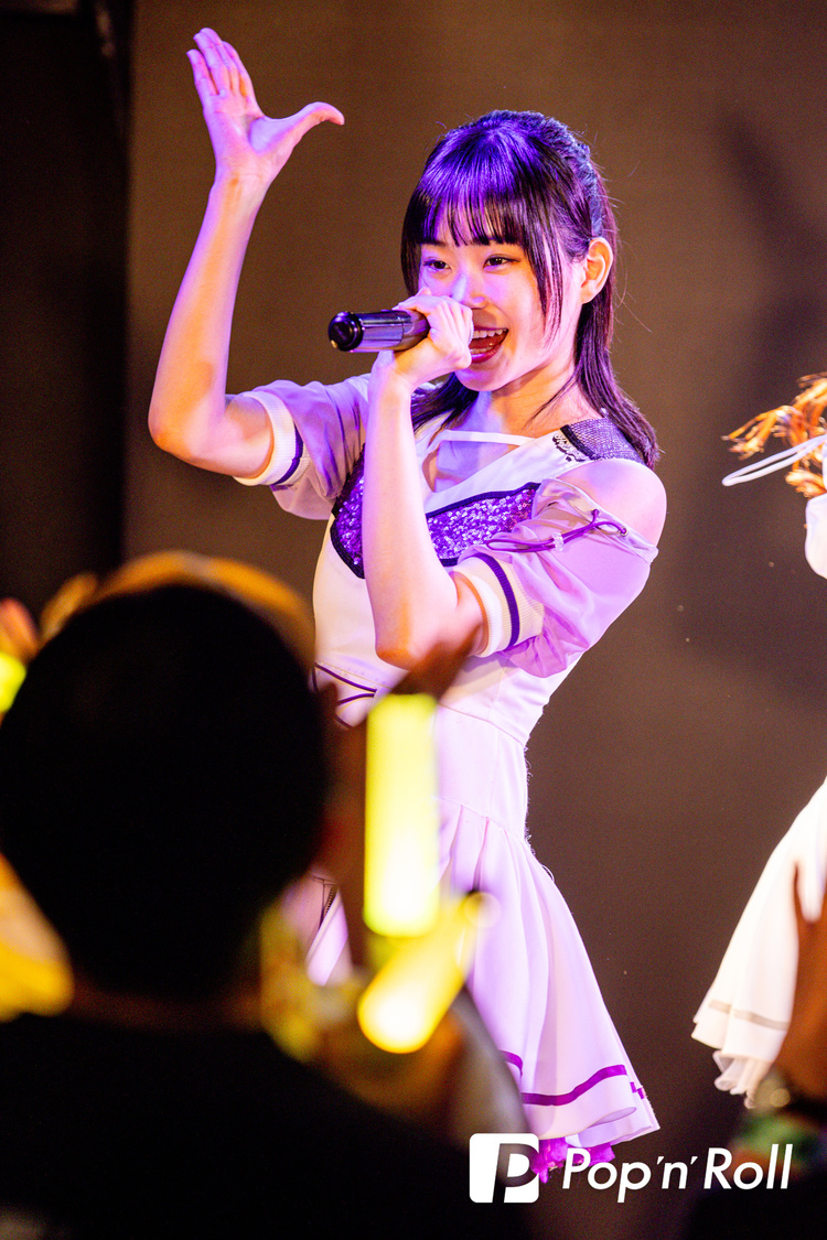 Hey!Mommy!＜歌舞伎町 UP GATE↑↑2024＞DHNoA（2024年5月5日）