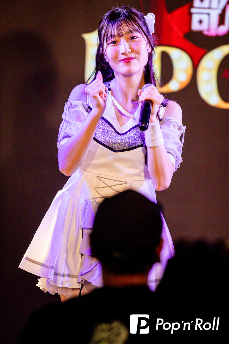 Hey!Mommy!＜歌舞伎町 UP GATE↑↑2024＞DHNoA（2024年5月5日）