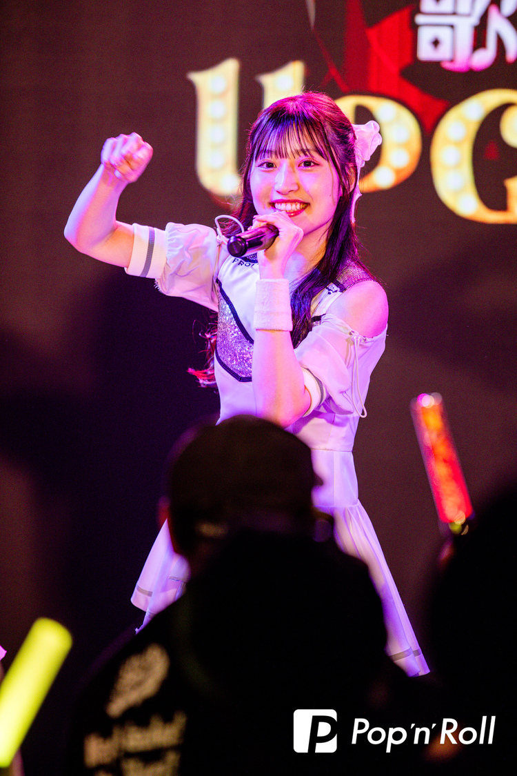 Hey!Mommy!＜歌舞伎町 UP GATE↑↑2024＞DHNoA（2024年5月5日）