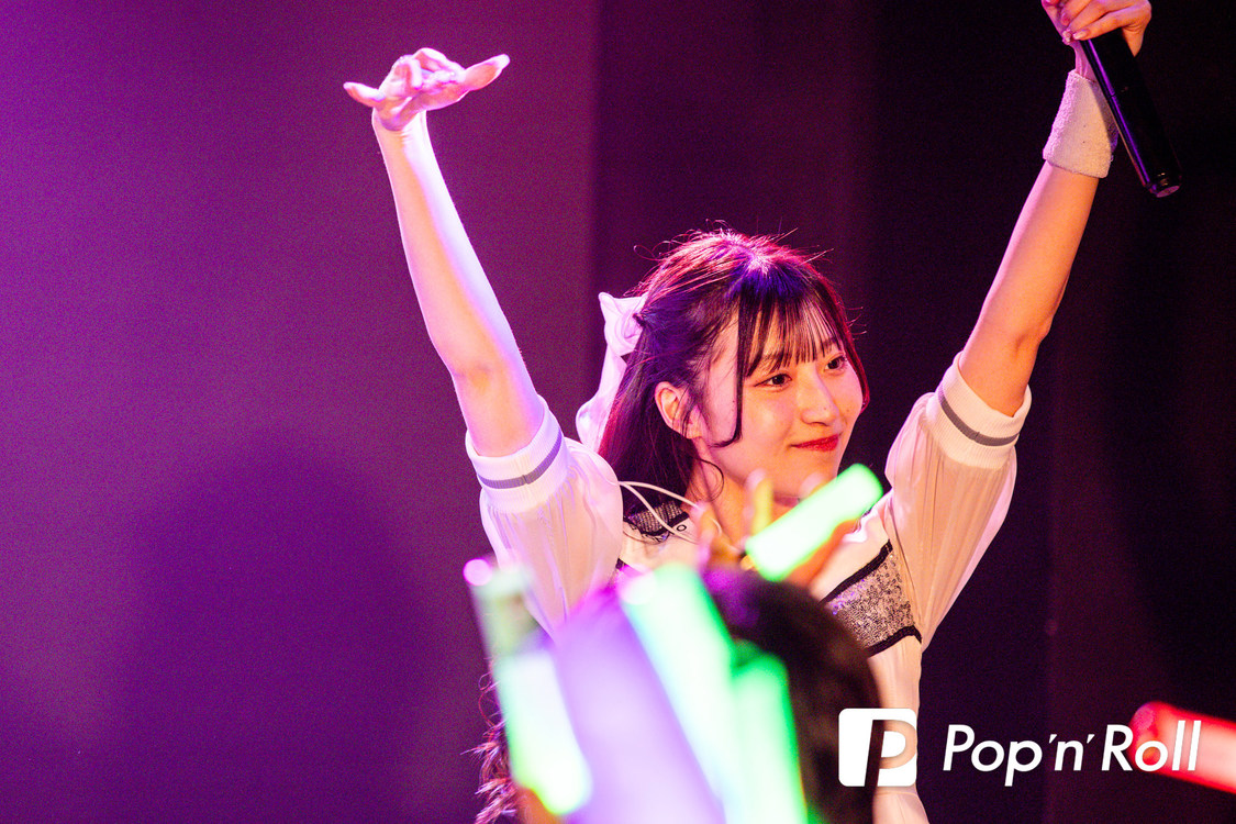 Hey!Mommy!＜歌舞伎町 UP GATE↑↑2024＞DHNoA（2024年5月5日）