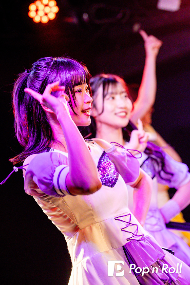 Hey!Mommy!＜歌舞伎町 UP GATE↑↑2024＞DHNoA（2024年5月5日）