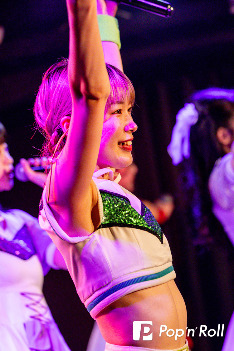 Hey!Mommy!＜歌舞伎町 UP GATE↑↑2024＞DHNoA（2024年5月5日）