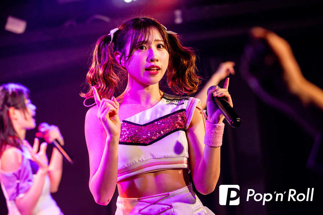 Hey!Mommy!＜歌舞伎町 UP GATE↑↑2024＞DHNoA（2024年5月5日）