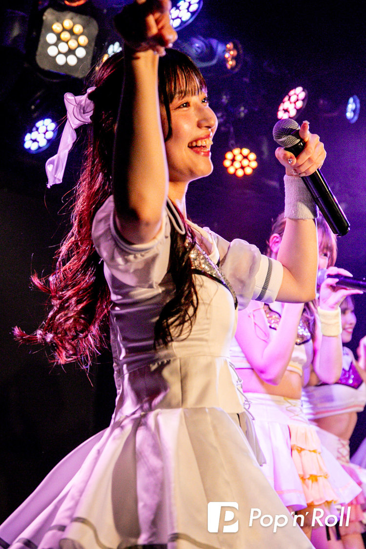 Hey!Mommy!＜歌舞伎町 UP GATE↑↑2024＞DHNoA（2024年5月5日）