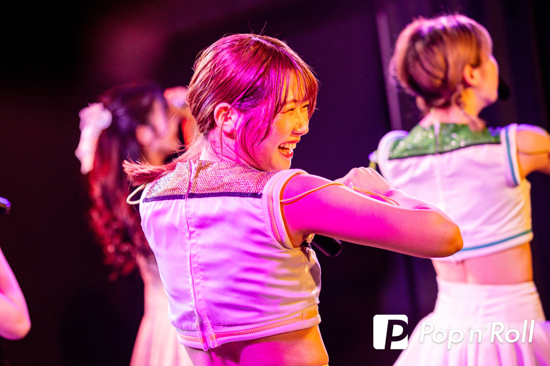 Hey!Mommy!＜歌舞伎町 UP GATE↑↑2024＞DHNoA（2024年5月5日）