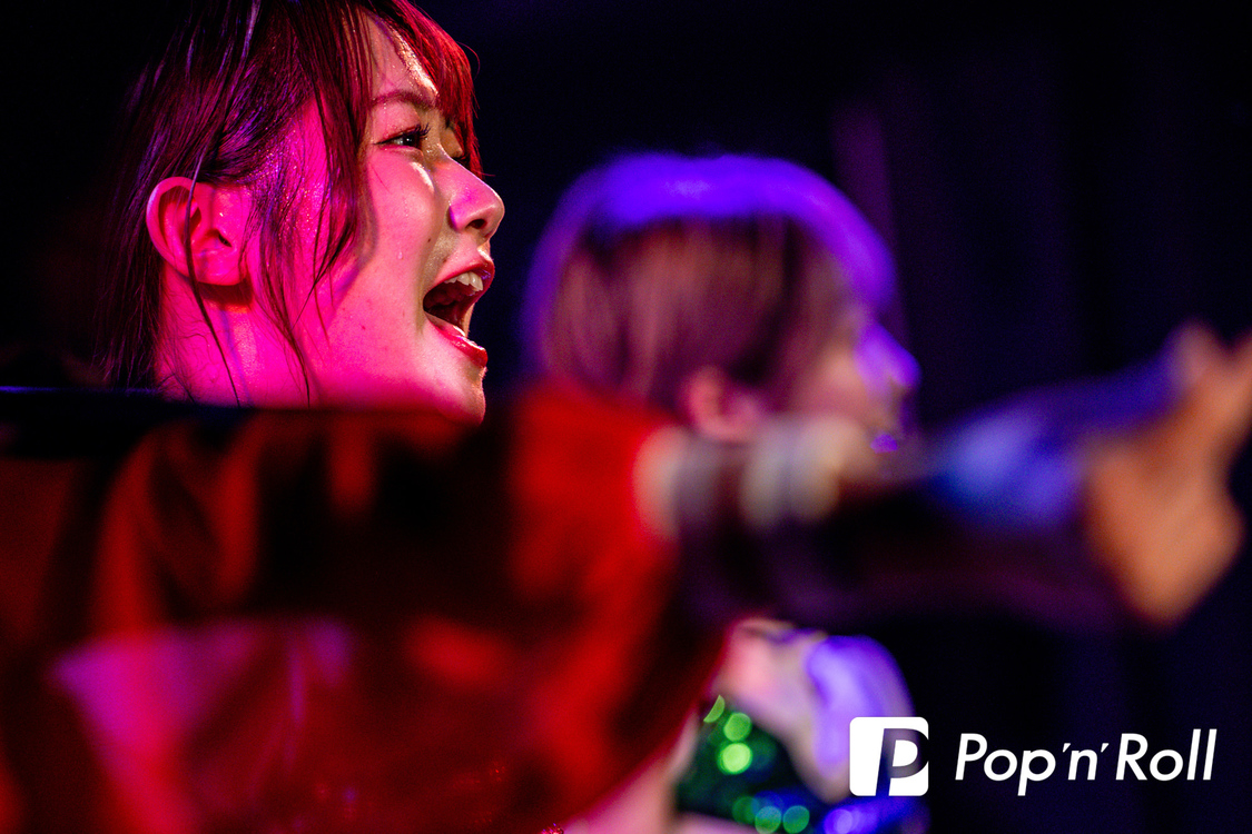 Hey!Mommy!＜歌舞伎町 UP GATE↑↑2024＞DHNoA（2024年5月5日）