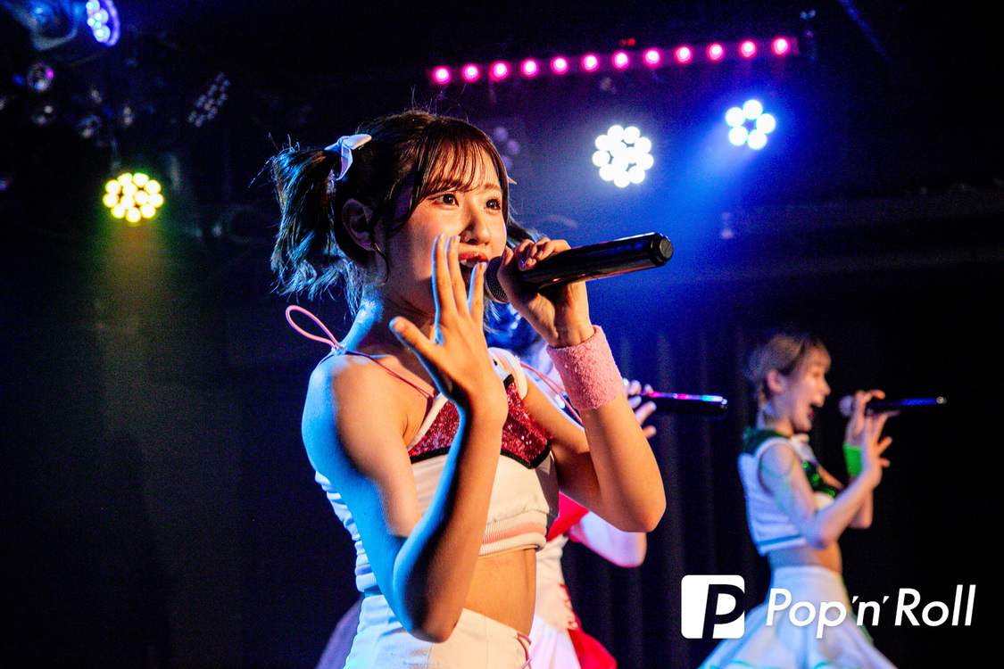 Hey!Mommy!＜歌舞伎町 UP GATE↑↑2024＞DHNoA（2024年5月5日）