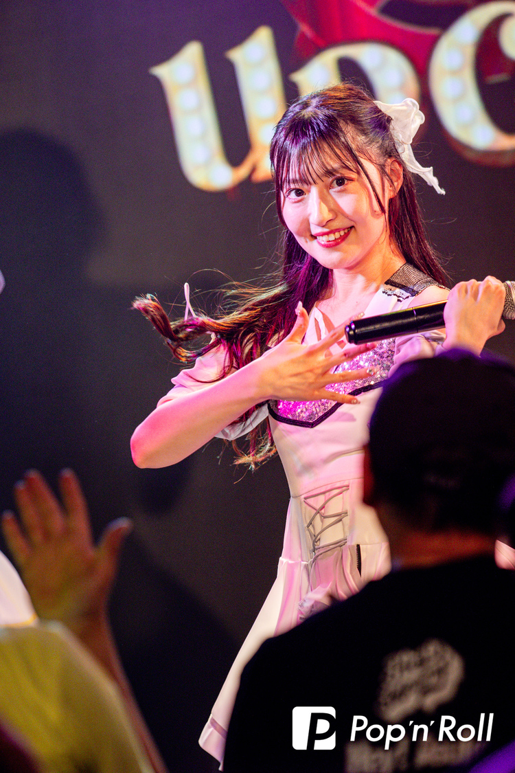 Hey!Mommy!＜歌舞伎町 UP GATE↑↑2024＞DHNoA（2024年5月5日）