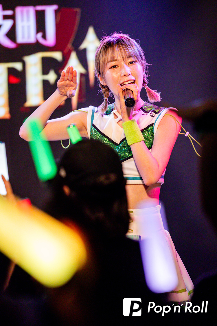 Hey!Mommy!＜歌舞伎町 UP GATE↑↑2024＞DHNoA（2024年5月5日）