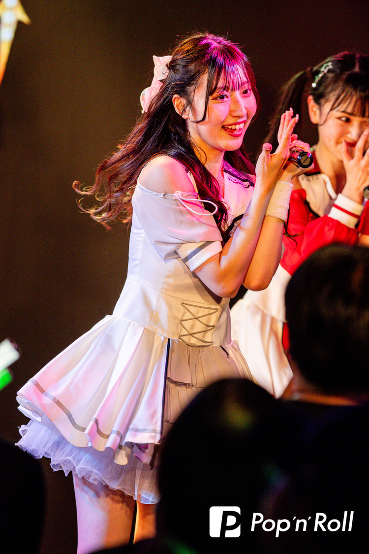 Hey!Mommy!＜歌舞伎町 UP GATE↑↑2024＞DHNoA（2024年5月5日）