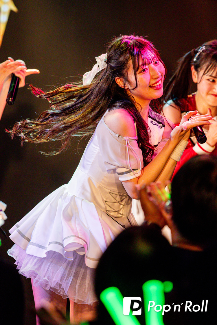 Hey!Mommy!＜歌舞伎町 UP GATE↑↑2024＞DHNoA（2024年5月5日）