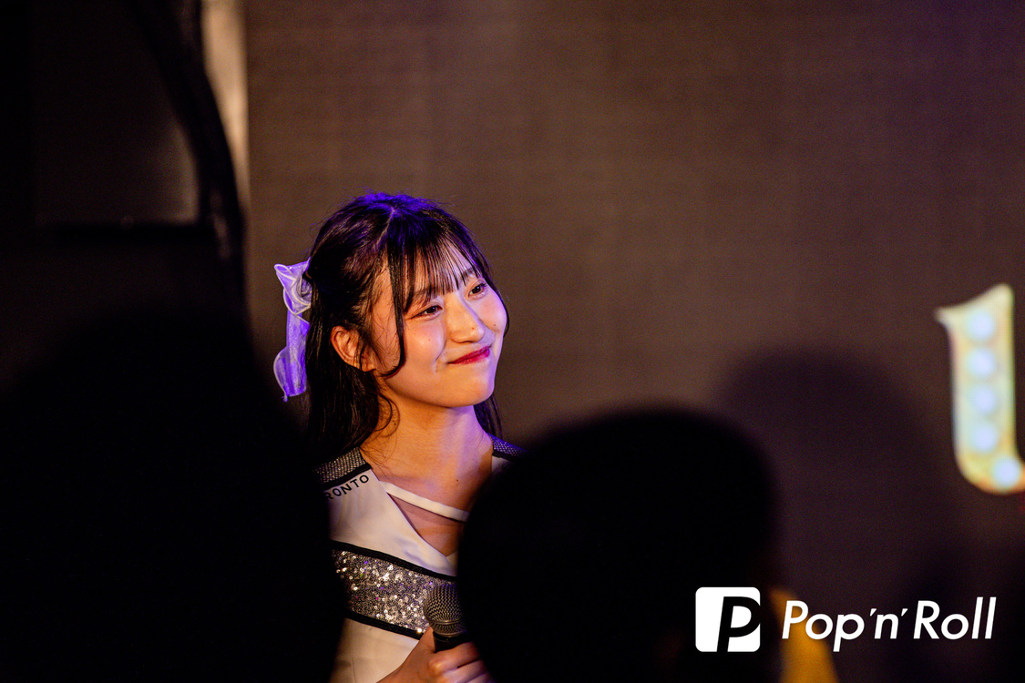 Hey!Mommy!＜歌舞伎町 UP GATE↑↑2024＞DHNoA（2024年5月5日）