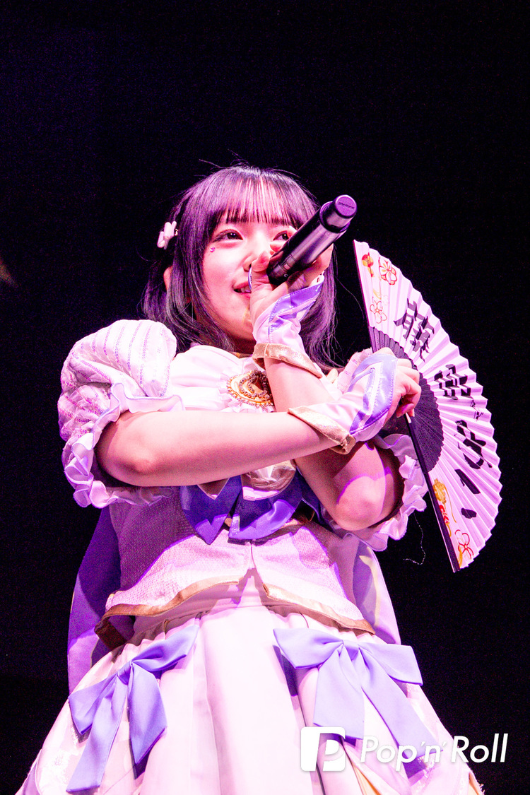 Appare!＜歌舞伎町 UP GATE↑↑2024＞Zepp Shinjuku(TOKYO)（2024年5月5日）