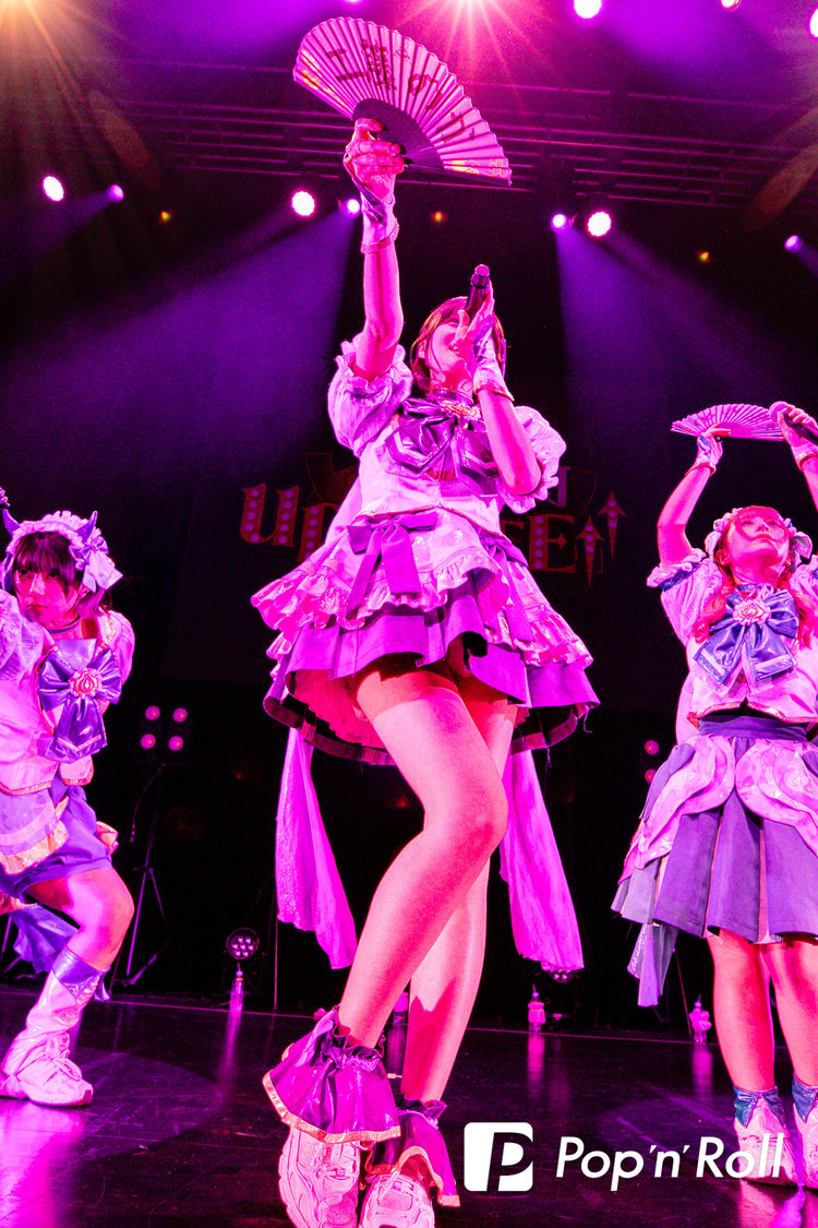 Appare!＜歌舞伎町 UP GATE↑↑2024＞Zepp Shinjuku(TOKYO)（2024年5月5日）