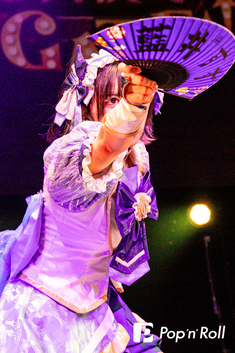 Appare!＜歌舞伎町 UP GATE↑↑2024＞Zepp Shinjuku(TOKYO)（2024年5月5日）