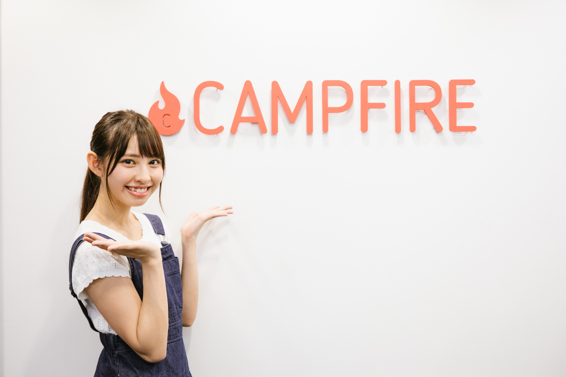 マジカル・パンチライン 沖口優奈