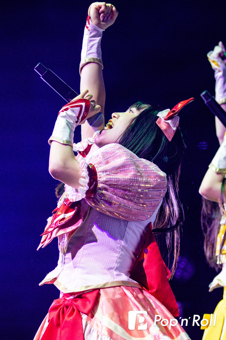 Appare!＜歌舞伎町 UP GATE↑↑2024＞Zepp Shinjuku(TOKYO)（2024年5月5日）