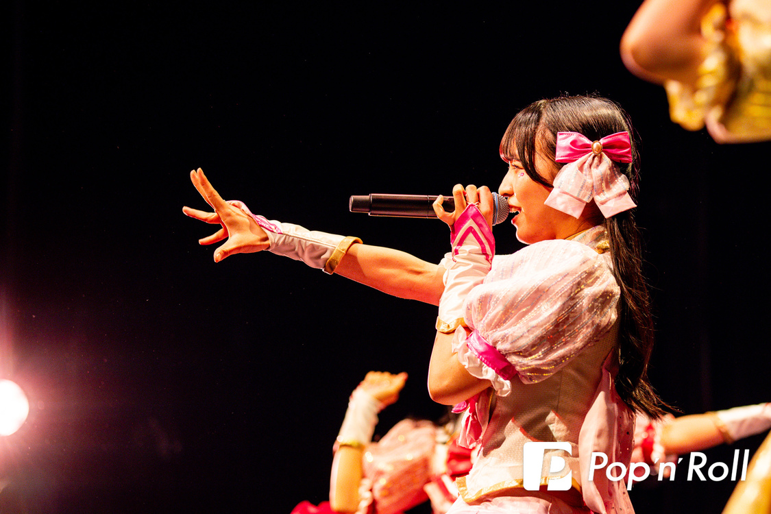 Appare!＜歌舞伎町 UP GATE↑↑2024＞Zepp Shinjuku(TOKYO)（2024年5月5日）