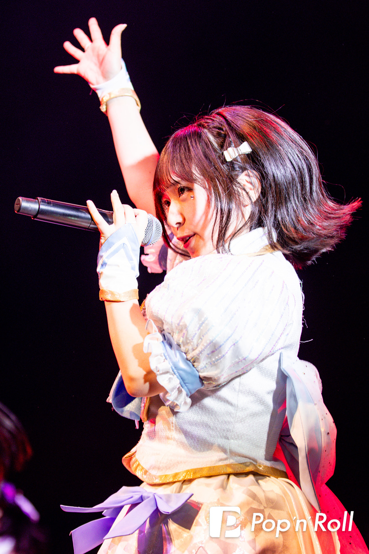 Appare!＜歌舞伎町 UP GATE↑↑2024＞Zepp Shinjuku(TOKYO)（2024年5月5日）