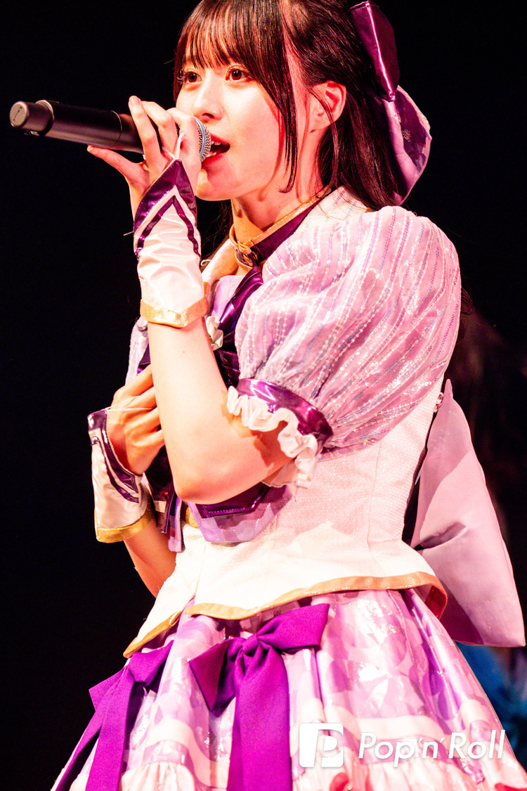 Appare!＜歌舞伎町 UP GATE↑↑2024＞Zepp Shinjuku(TOKYO)（2024年5月5日）