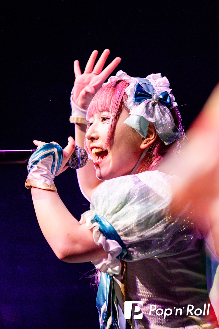 Appare!＜歌舞伎町 UP GATE↑↑2024＞Zepp Shinjuku(TOKYO)（2024年5月5日）