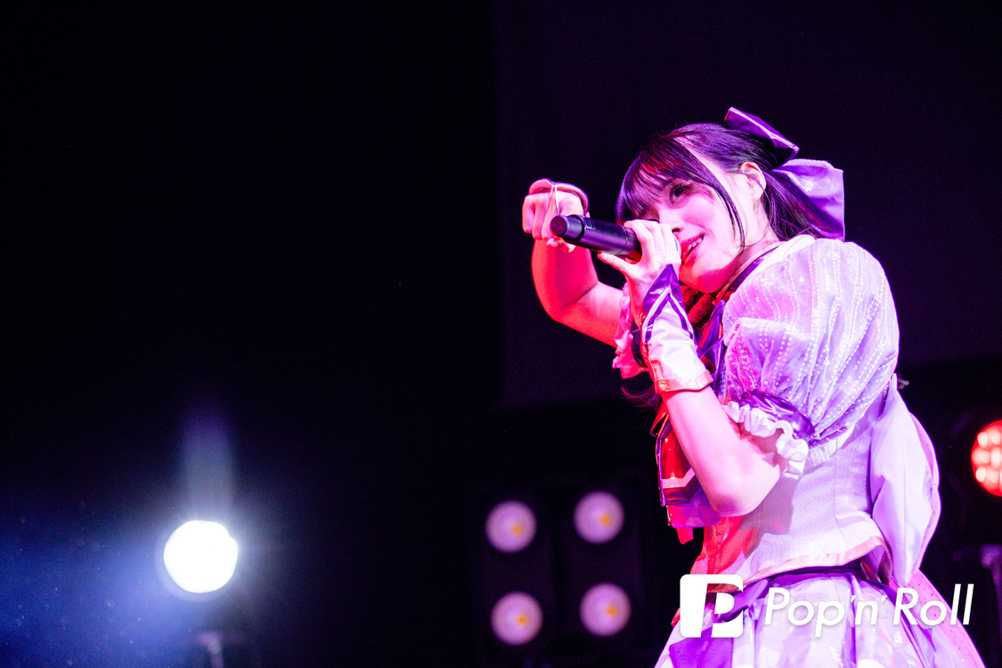 Appare!＜歌舞伎町 UP GATE↑↑2024＞Zepp Shinjuku(TOKYO)（2024年5月5日）