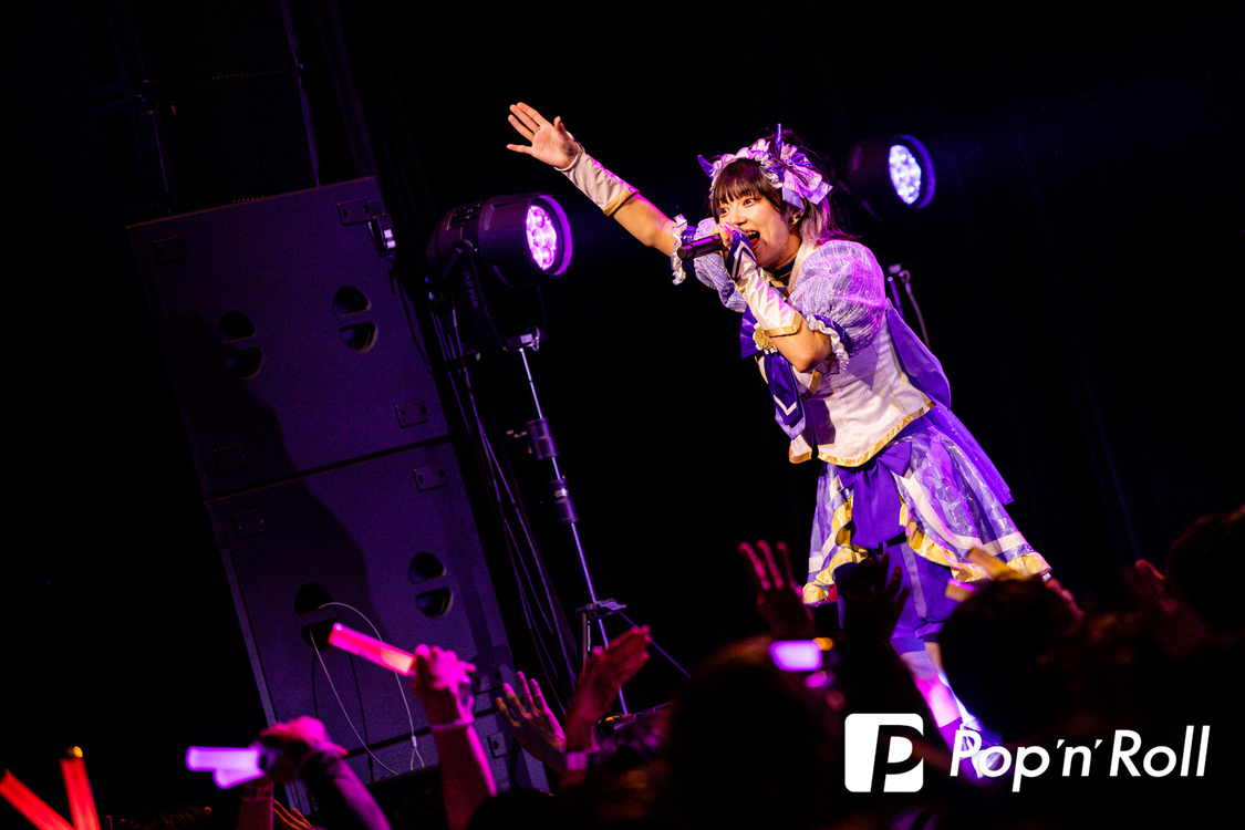 Appare!＜歌舞伎町 UP GATE↑↑2024＞Zepp Shinjuku(TOKYO)（2024年5月5日）