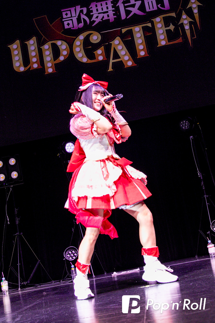 Appare!＜歌舞伎町 UP GATE↑↑2024＞Zepp Shinjuku(TOKYO)（2024年5月5日）