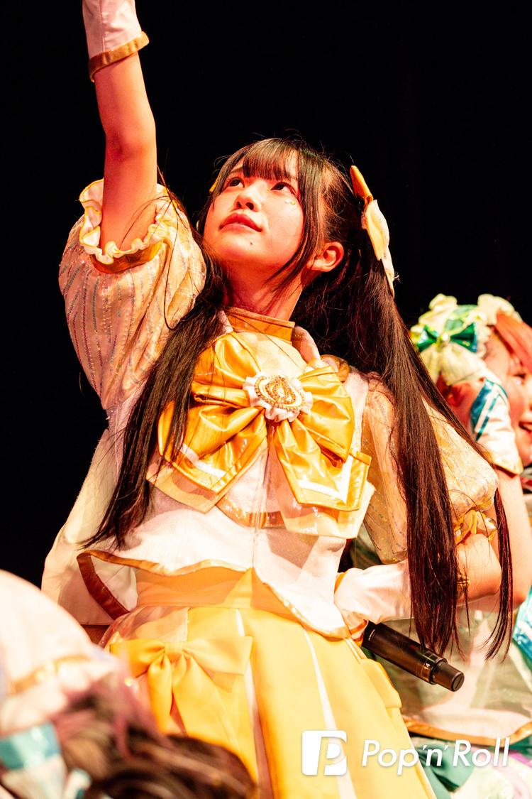 Appare!＜歌舞伎町 UP GATE↑↑2024＞Zepp Shinjuku(TOKYO)（2024年5月5日）