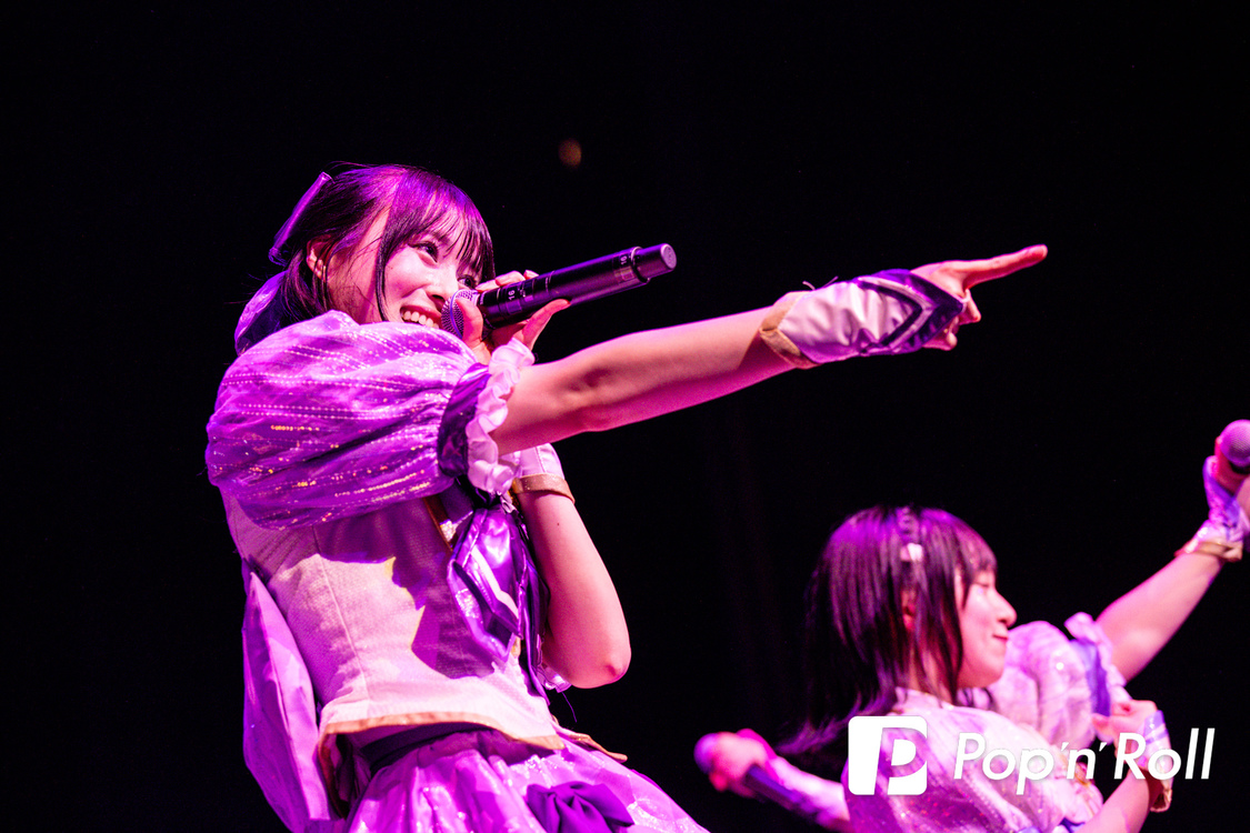 Appare!＜歌舞伎町 UP GATE↑↑2024＞Zepp Shinjuku(TOKYO)（2024年5月5日）