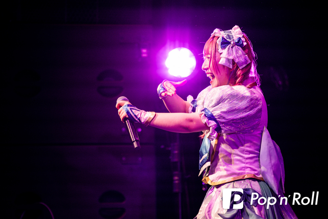 Appare!＜歌舞伎町 UP GATE↑↑2024＞Zepp Shinjuku(TOKYO)（2024年5月5日）