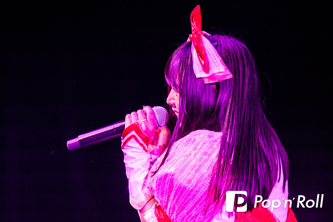 Appare!＜歌舞伎町 UP GATE↑↑2024＞Zepp Shinjuku(TOKYO)（2024年5月5日）