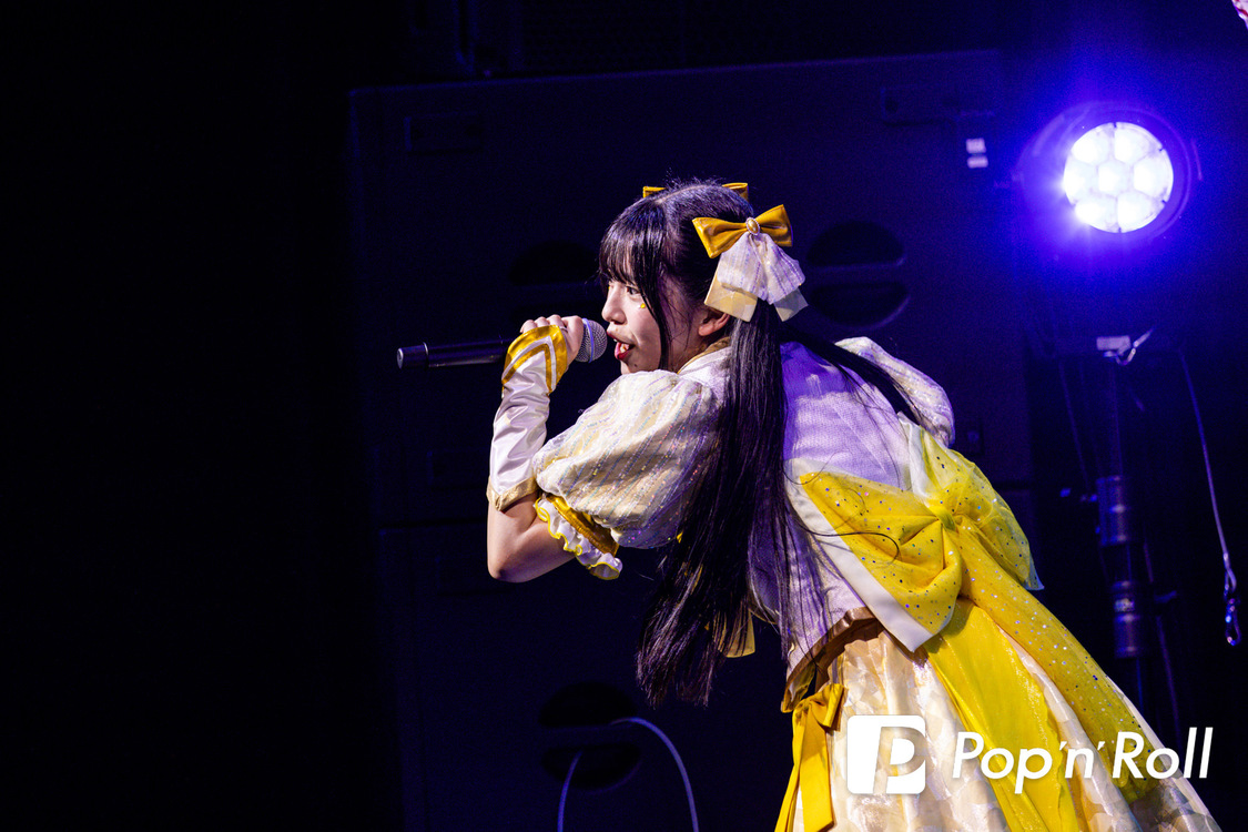 Appare!＜歌舞伎町 UP GATE↑↑2024＞Zepp Shinjuku(TOKYO)（2024年5月5日）