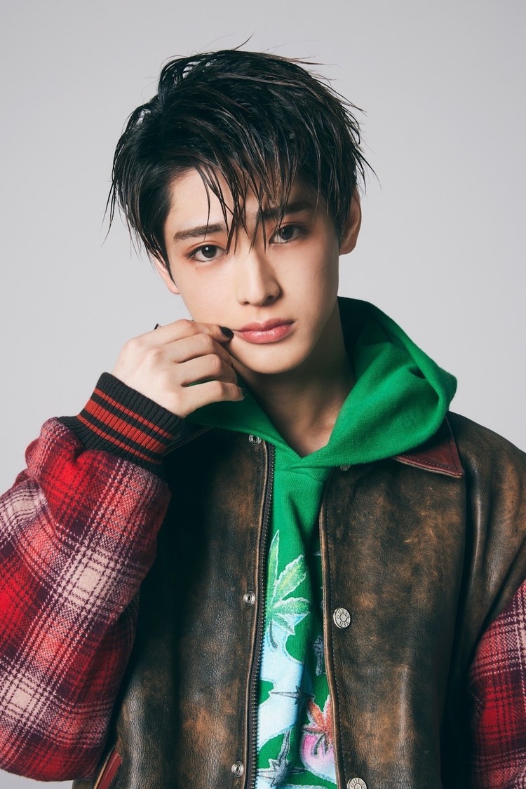 雨宮翔（GENIC）