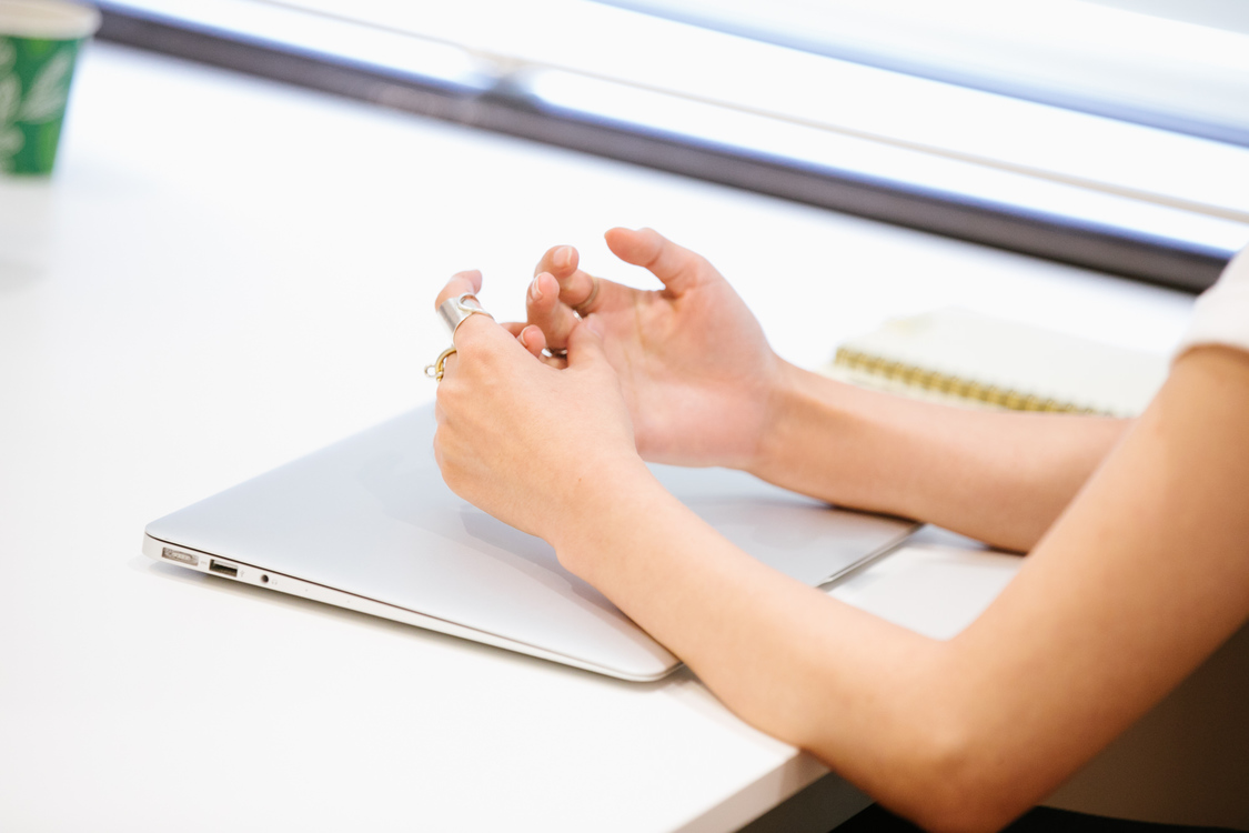 GoodMorning 酒向萌実