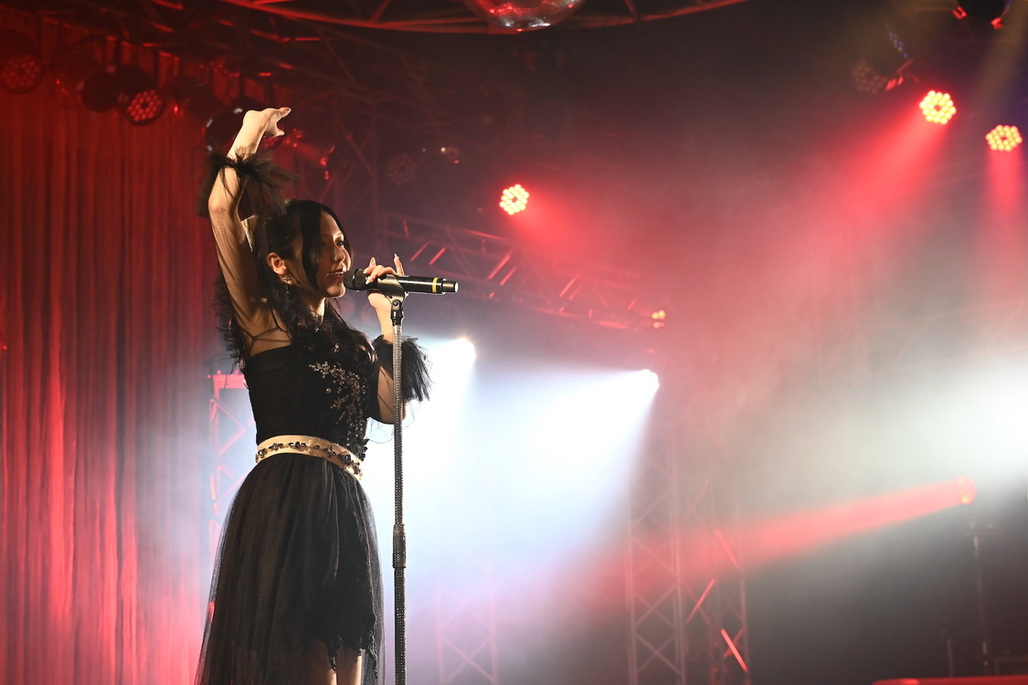 ＜SKE48 佐藤佳穂 1stソロライブ～キミとSugarBirthday～＞名古屋ReNY limited（2024年5月16日）