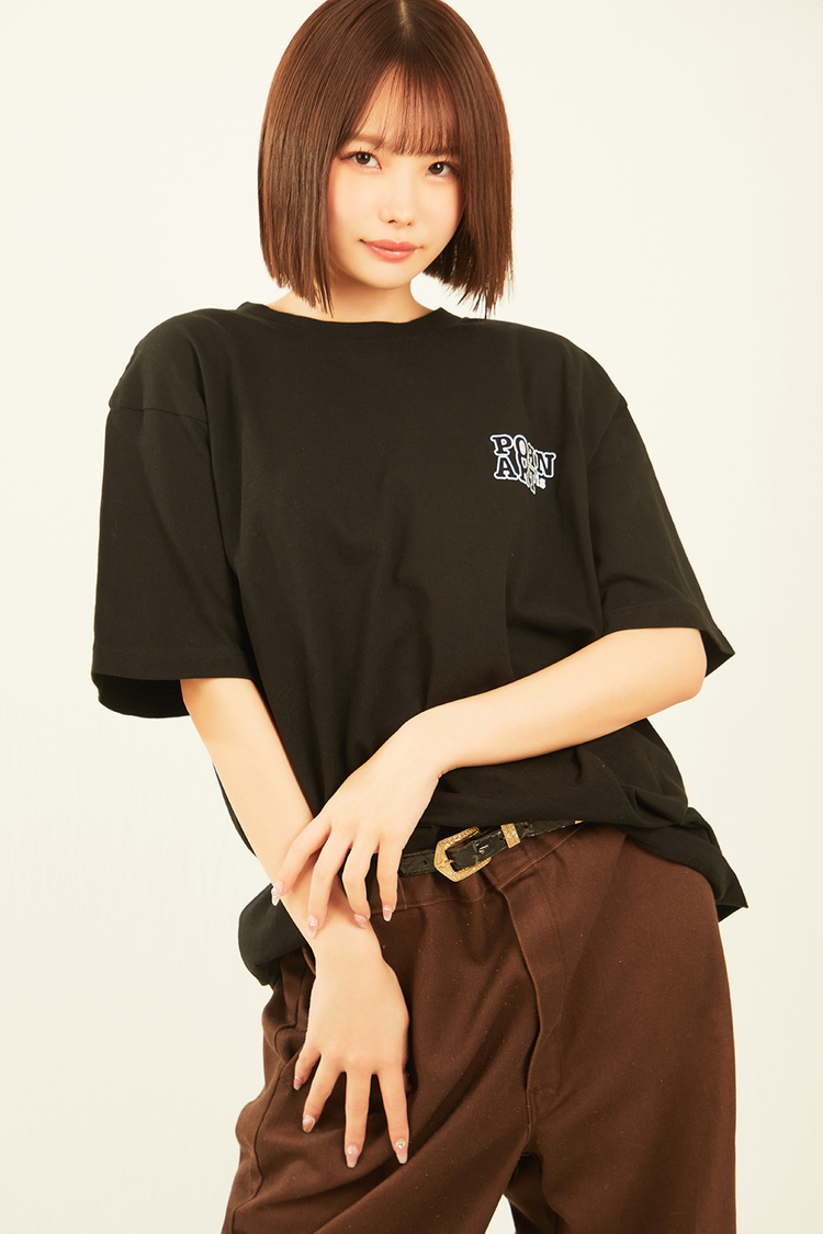 Ichika Matsumoto Tee by MNKM