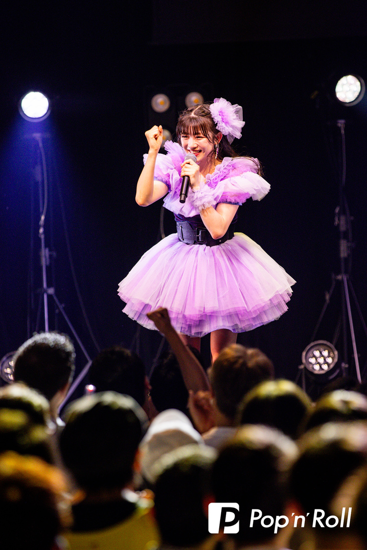 東京女子流＜歌舞伎町 UP GATE↑↑2024＞2024年5月6日（Zepp Shinjuku(TOKYO)）