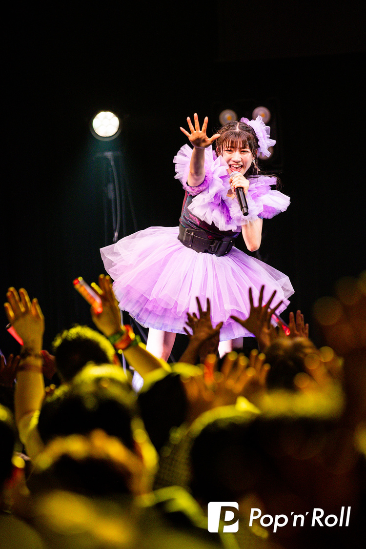 東京女子流＜歌舞伎町 UP GATE↑↑2024＞2024年5月6日（Zepp Shinjuku(TOKYO)）