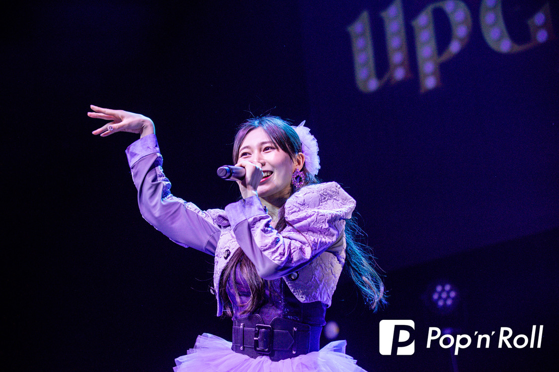 東京女子流＜歌舞伎町 UP GATE↑↑2024＞2024年5月6日（Zepp Shinjuku(TOKYO)）