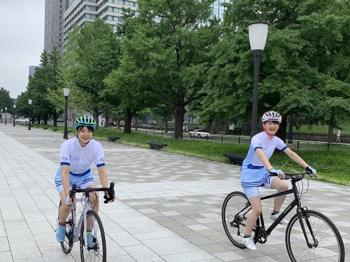 STU48「瀬戸7」(c)STU