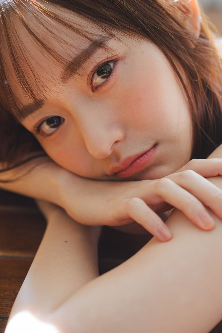 『SPA!デジタル写真集 高崎かなみ「”新人バイト”の艶めかし姿」』