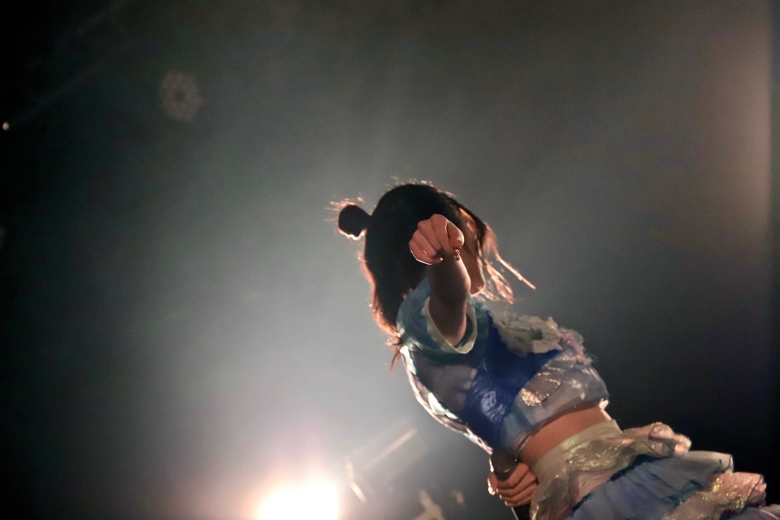 26時のマスカレイド