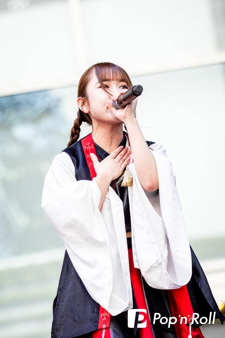 ライカ（INUWASI）＜歌舞伎町 UP GATE↑↑2024＞KABUKICHO TOWER STAGE（2024年5月5日）