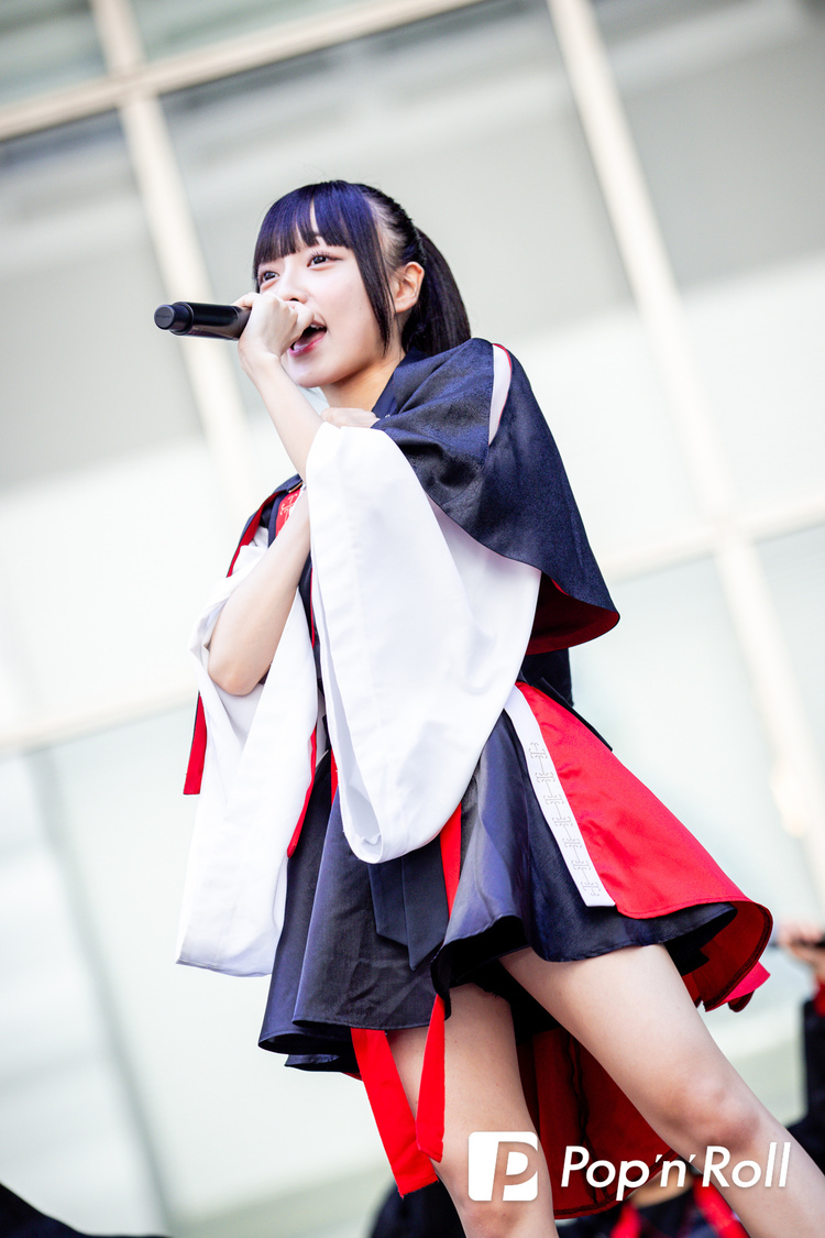 INUWASI＜歌舞伎町 UP GATE↑↑2024＞KABUKICHO TOWER STAGE（2024年5月5日）