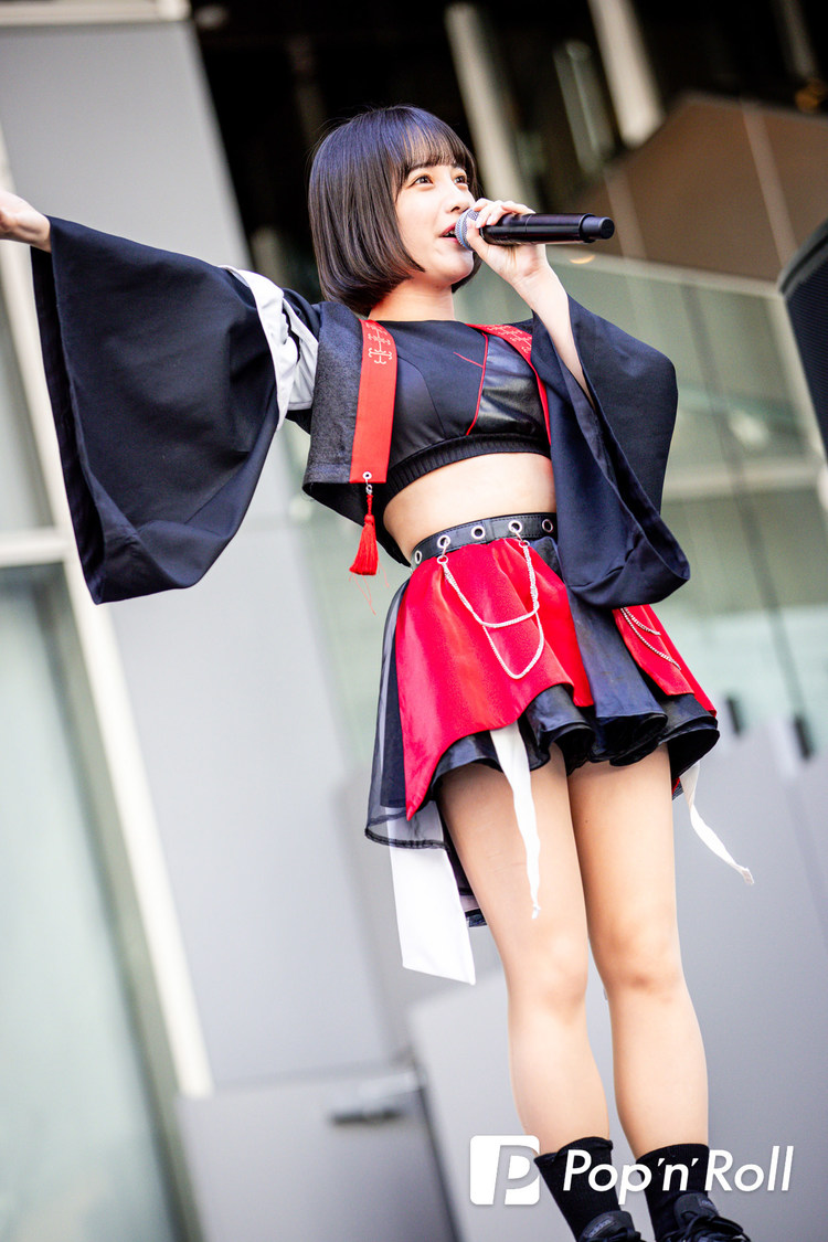 INUWASI＜歌舞伎町 UP GATE↑↑2024＞KABUKICHO TOWER STAGE（2024年5月5日）